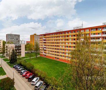 Pronájem bytu 1+KK, 32 m - Photo 1