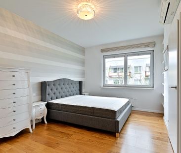 Łódź - Mieszkanie na wynajem - Zdjęcie 6