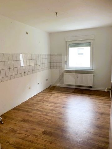 Lüdenscheid-Eggenscheid: Gepflegte 2-Zimmer-Wohnung Nähe Freisenberg - Photo 4