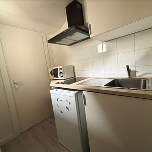 Location Appartement 1 pièce 15m² TOULOUSE 31300 - Photo 2