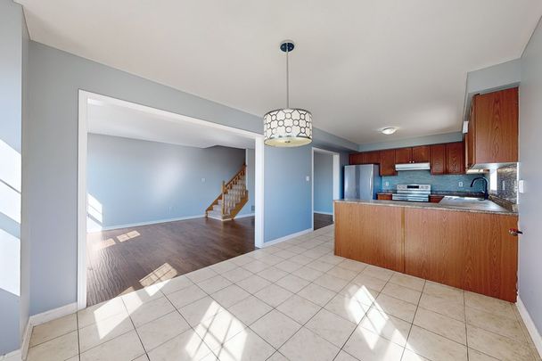 For Lease - 8892 Sheppard Avenue Unit# Unit B2, Toronto, Ontario - Photo 1