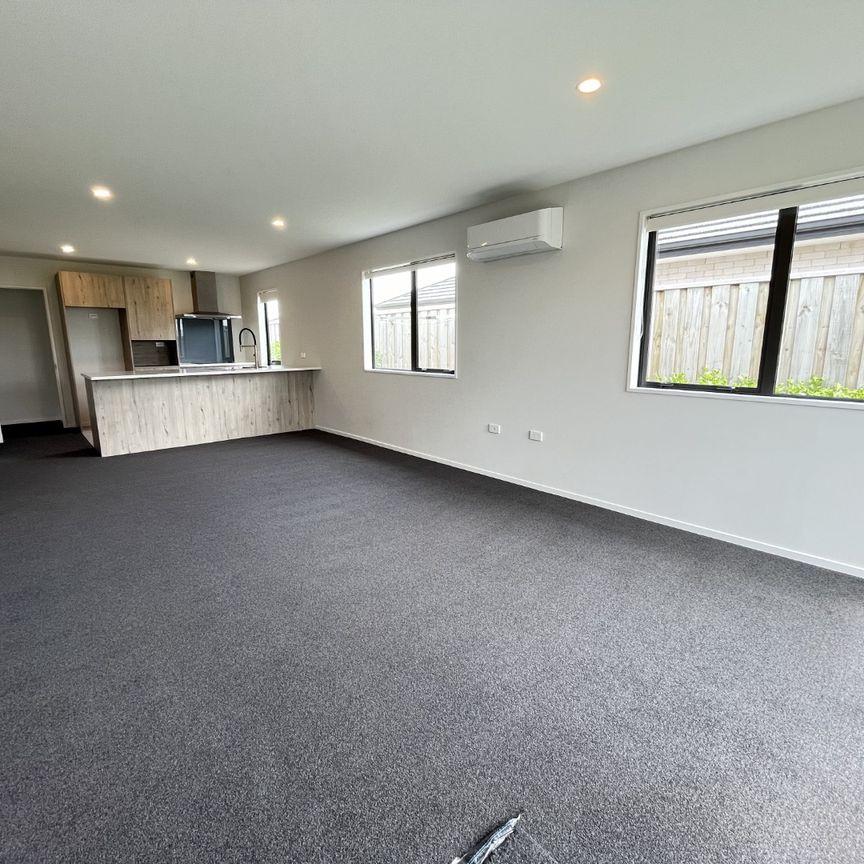 39 Lady Isaac Drive, Rolleston - Photo 1