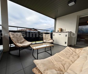 Location Appartement 2 pièces 45m² BONNEVILLE 74130 - Photo 6
