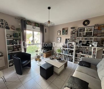 Location Appartement 3 pièces 62m² - Photo 1
