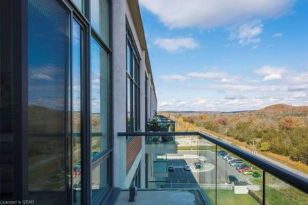 For Lease - 58 Plant Street Unit# 413, Quinte West, Ontario - Photo 5