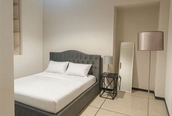 Corso Andrea podestà, Genova, Liguria 16128