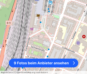 Frankenstraße, Koblenz - Foto 1