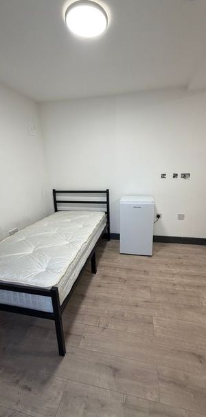Room in a Shared House, Runnymede Crescent, SW16 - Photo 1
