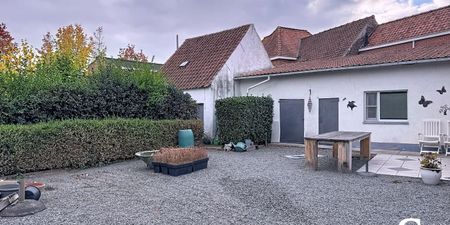 Woning te huur in Maldegem voor € 800 met 2 slaapkamers - Foto 3