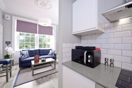 1 bedroom apartment to rent - Photo 4