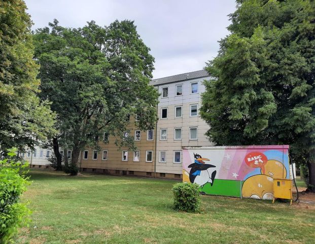 2-Zimmer-Wohnung in Dortmund - Photo 1