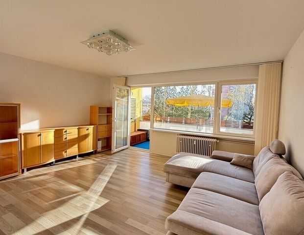 🌟 Voll möblierte 2-Zimmer-Wohnung in Bestlage – 1. OG – 69 m² – Balkon & Parkplatz 🌟 - Foto 1