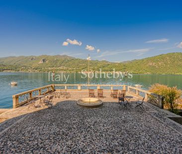 Dream place on Lake Orta - Foto 5