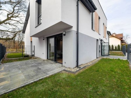 Apartament z ogródkiem przy Pogrii i Parku Zielona - Photo 2