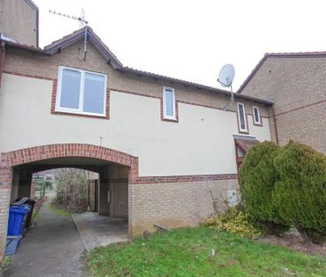 1 bedroom maisonette to rent - Photo 6