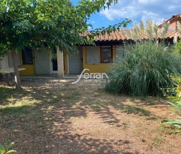 Location Appartement 3 pièces 52m² AUPS 83630 - Photo 6