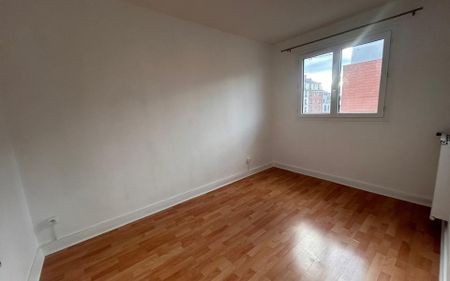 Appartement à louer 2 pièces • 36,56 m2 Gennevilliers - Photo 3