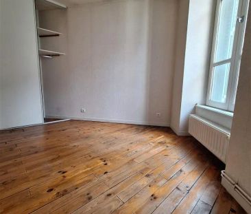 Location appartement 3 pièces - 56m² à Issoire (63500) - Photo 5