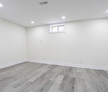 For Lease - 115 Amberly Boulevard Unit# Lower, Hamilton, Ontario - Photo 2