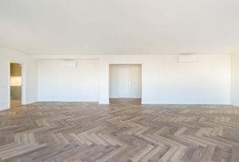 Lisboa, Avenidas Novas,