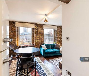1 bedroom flat to rent - Photo 6