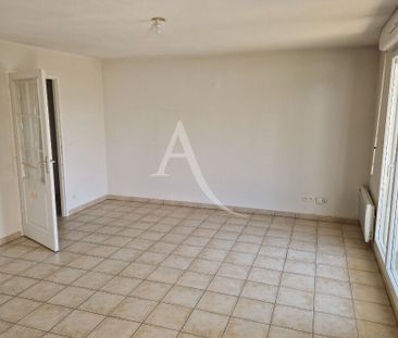 Location Appartement 3 pièces 62m² - Photo 1