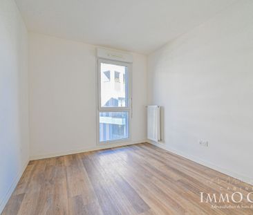Appartement 4 pièces - 81m² - Photo 6