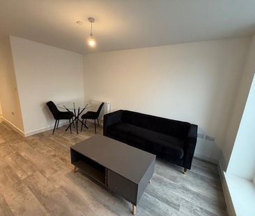 1 bedroom apartment to rent - Photo 1