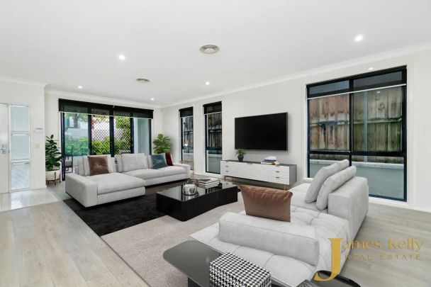 “Spacious And Modern Four Bedroom Home in Private Enclave !!” - Photo 1