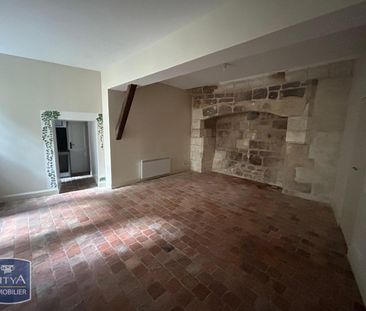 Location Appartement 1 pièce 31m² PERIGUEUX 24000 - Photo 2