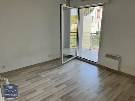 Appartement à louer 3 pièces 61m² - Photo 3