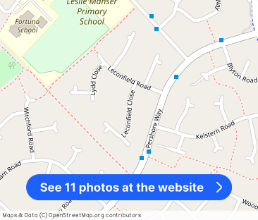 Leconfield Close, Lincoln - Photo 1