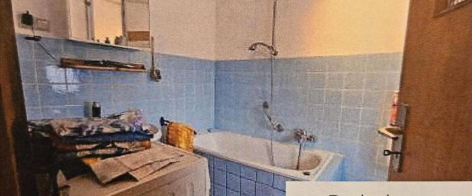 wohnung in Oberstaffelbach - Photo 1