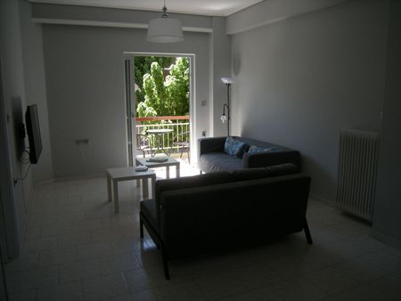 Διαμέρισμα για ενοικίαση Κέντρο (Κάρυστος) - Photo 3