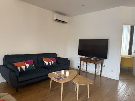 Location Appartement 4 pièces 106m² MERIGNAC 33700 - Photo 2