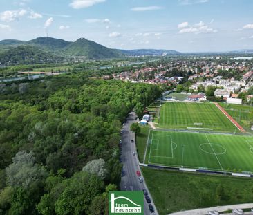 Kolo 35 – Tolle 2-Zimmer Wohnung mit Balkon beim FAC-Platz nahe S-B... - Foto 5