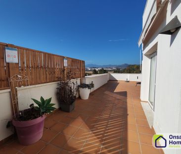 Atico en alquiler en Nueva Andalucia, Marbella - Photo 4