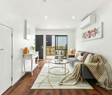 Spacious 2-Bedroom Apartment in Lynfield – $650/week - Photo 2