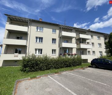 Einladende 2-Zimmer Wohnung mit Balkon in zentrumsnaher Lage! Umgeb... - Photo 2