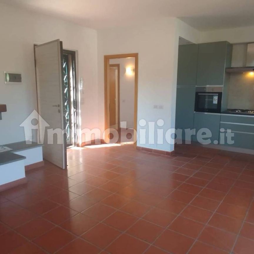 Trilocale via Santa Maria Macerata, San Casciano in Val di Pesa - Photo 1