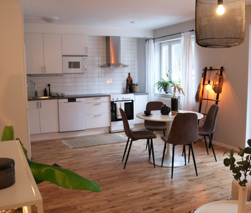 Cyklonvägen, Uddevalla - Photo 2