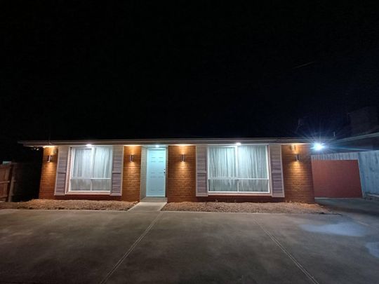 Fully Renovated House - Next to Melton Train Station - Photo 1