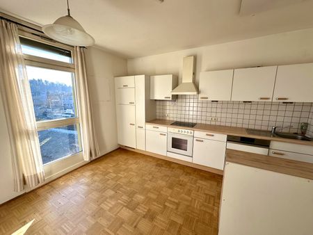 Wunderschöne Maisonette-Wohnung mit 5 Zimmer, sonnigem Balkon und traumhaften Ausblick in Grazer Bestbezirk Waltendorf – Provisionsfrei! - Photo 5