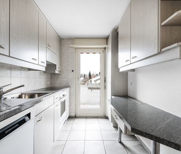 3.5 Zimmer, 3. Stock - Photo 4