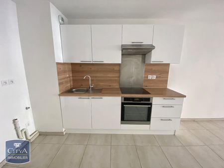 Location Appartement 2 pièces 42m² TOULON 83100 - Photo 2