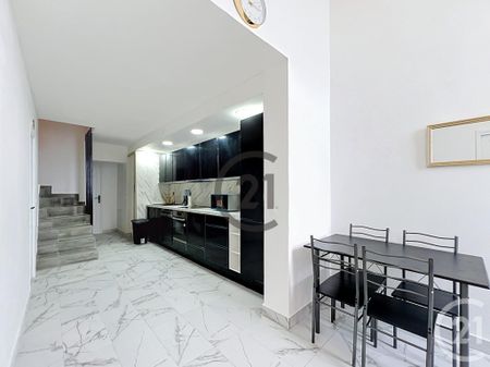 Location Appartement 1 pièce 84m² LE MEE SUR SEINE 77350 - Photo 2