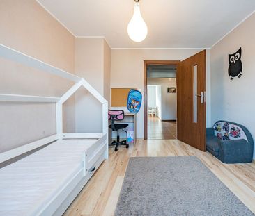 Mieszkanie 3 pokojowe Gdynia Pogórze - Zdjęcie 6