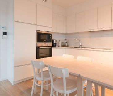 Te Huur 2 slaapkamers Oostende Hendrik Baelskaai 20 - Photo 6