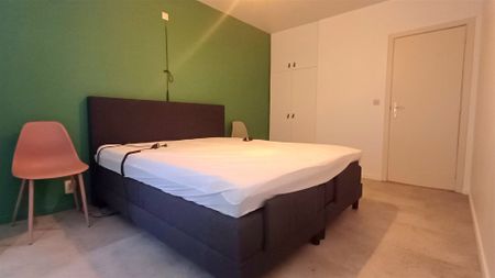 Appartement mit 1 Schlafzimmer - Foto 2