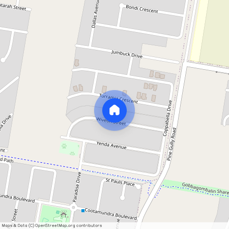 1/1 Barralong Way, NSW 2650, Gobbagombalin